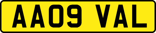 AA09VAL
