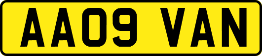 AA09VAN