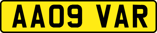 AA09VAR