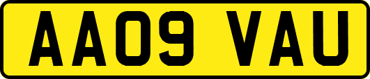 AA09VAU
