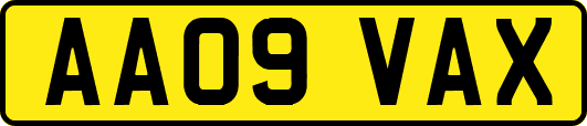 AA09VAX