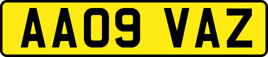 AA09VAZ