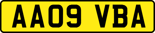 AA09VBA