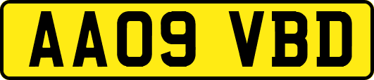 AA09VBD