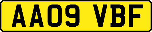 AA09VBF