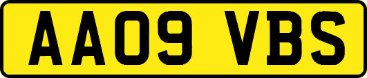 AA09VBS