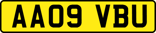 AA09VBU