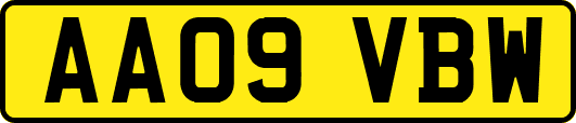 AA09VBW