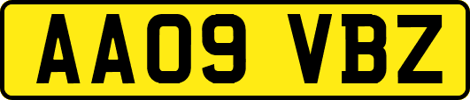 AA09VBZ