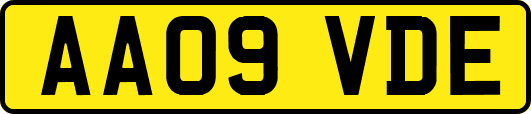 AA09VDE