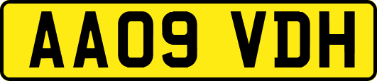 AA09VDH
