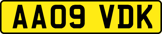 AA09VDK