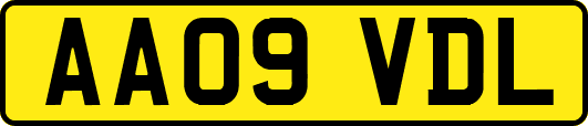 AA09VDL