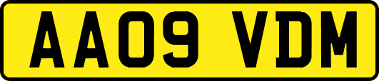 AA09VDM