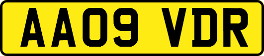 AA09VDR