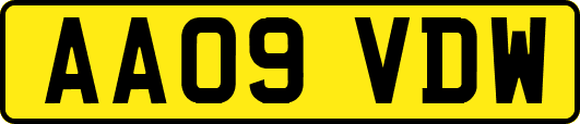 AA09VDW