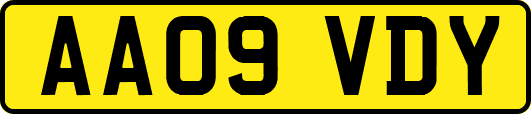 AA09VDY