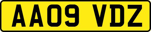 AA09VDZ