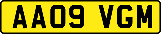 AA09VGM
