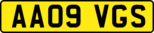 AA09VGS