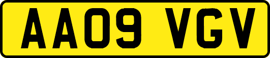 AA09VGV