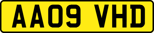 AA09VHD
