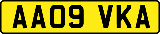 AA09VKA