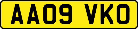 AA09VKO
