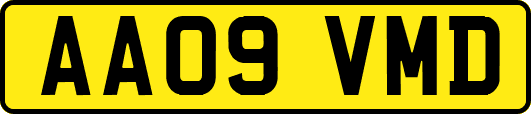 AA09VMD