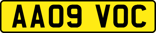 AA09VOC