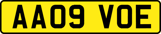 AA09VOE