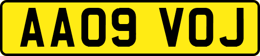 AA09VOJ