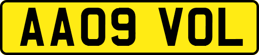 AA09VOL