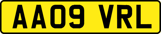 AA09VRL