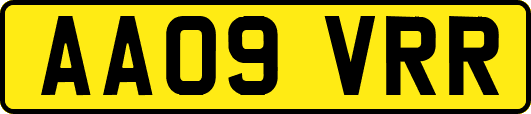 AA09VRR
