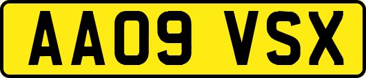 AA09VSX