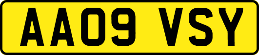 AA09VSY