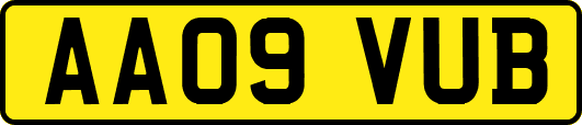 AA09VUB