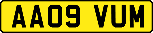 AA09VUM