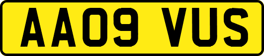 AA09VUS