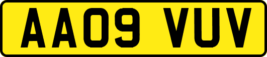AA09VUV