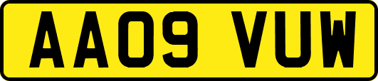 AA09VUW