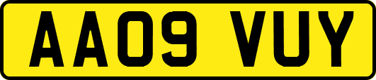 AA09VUY