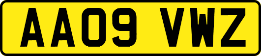 AA09VWZ