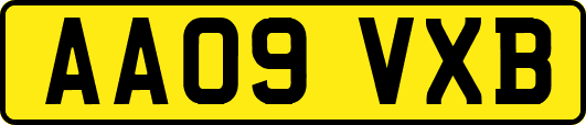 AA09VXB