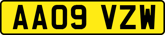 AA09VZW