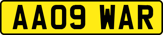 AA09WAR