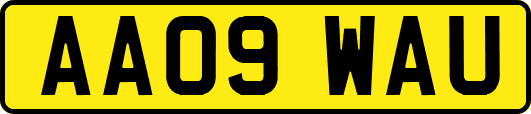AA09WAU