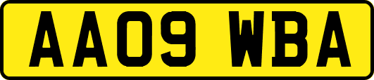 AA09WBA