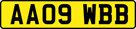 AA09WBB